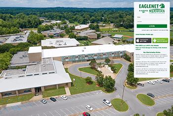eaglenet mcc log in.
